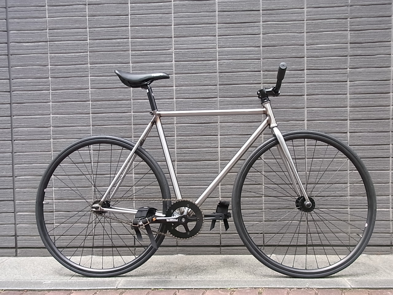 Focale44・自転車（S-Express）入荷 ｜ couleur-クルール-